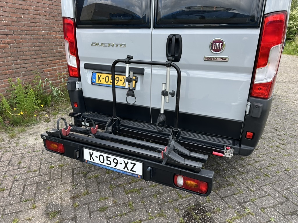 Pössl 2 Win R Plus Automaat foto: 17