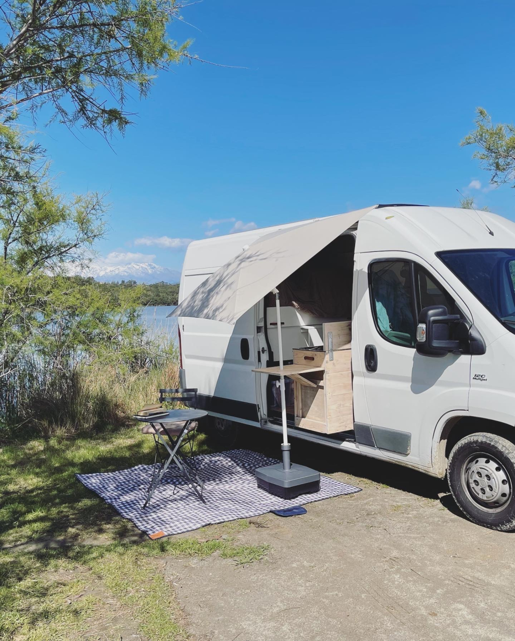 Fiat Ducato L2H2 120 multijet foto: 0