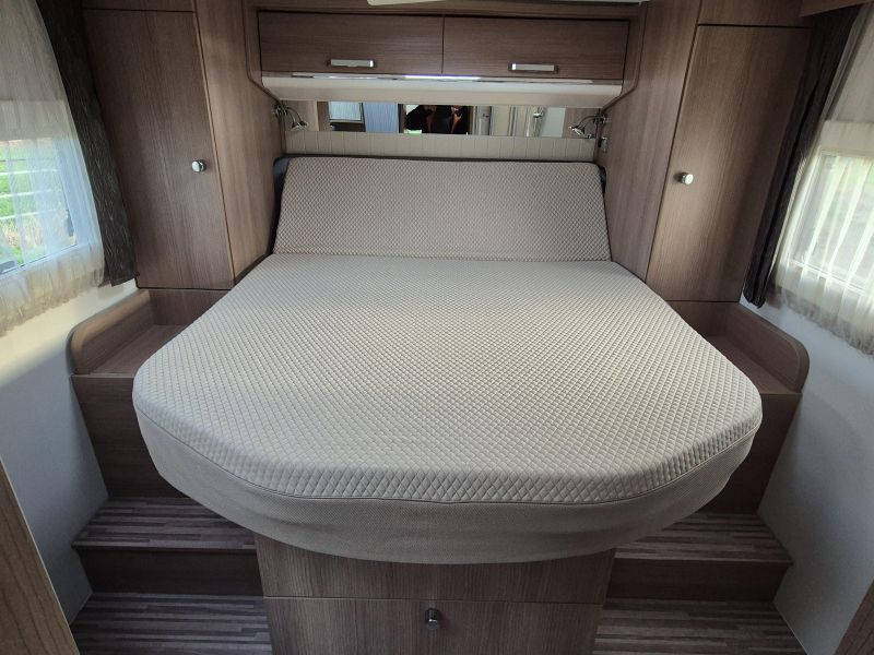 Malibu Compact AUTOMAAT 130PK 1e eig NW  foto: 12