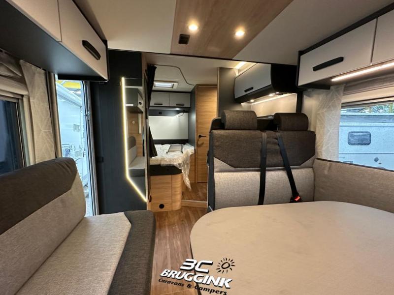 Knaus L!ve Wave 650 MF PLATINUM Foto: 6