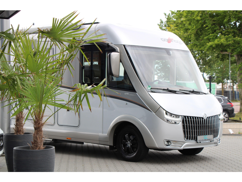 Carthago Chic C-Line I 4.9 LE-L Enkele bedden + Hefbed  foto: 6