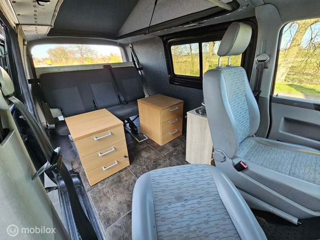 Volkswagen TRANSPORTER D 75 KW foto: 14