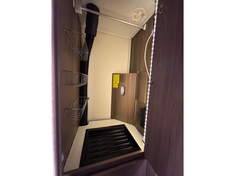 Kabe Smaragd 540 GLE B2 Camas individuales foto: 15