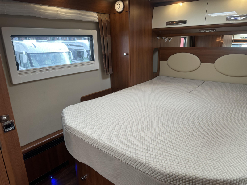 Carthago Chic E-line 51 QB Oberschr&auml;nke, ALDE Foto: 21