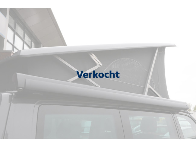 Volkswagen California 6.1 Ocean Edition 2.0 TDI 110 kW / 150 CV DSG 4Motion foto: 9