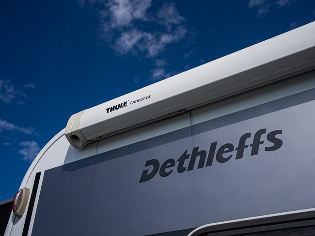 Dethleffs T7051 Advantage / Free Storage photo: 3