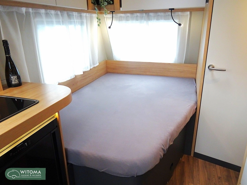 Knaus Sport 450 FU Sale &acirc;&not; 2.361,- avantage photo: 10