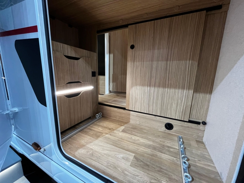 Pilote P 720 U Unieke rondzit! 2026  foto: 12