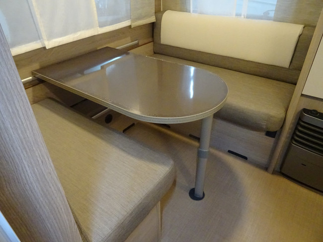 Bürstner Premio Life 430 TS foto: 7