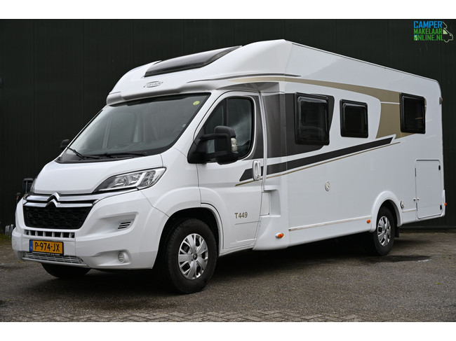 Carado T 449 foto: 1
