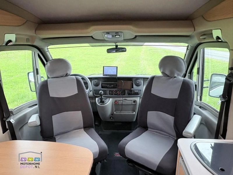 Knaus Sun Ti Silverline Foto: 13