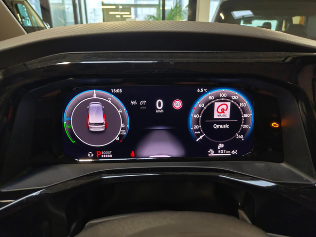 Volkswagen California Ocean 1.5 eHybrid DSG 4MOTION 245pk foto: 7