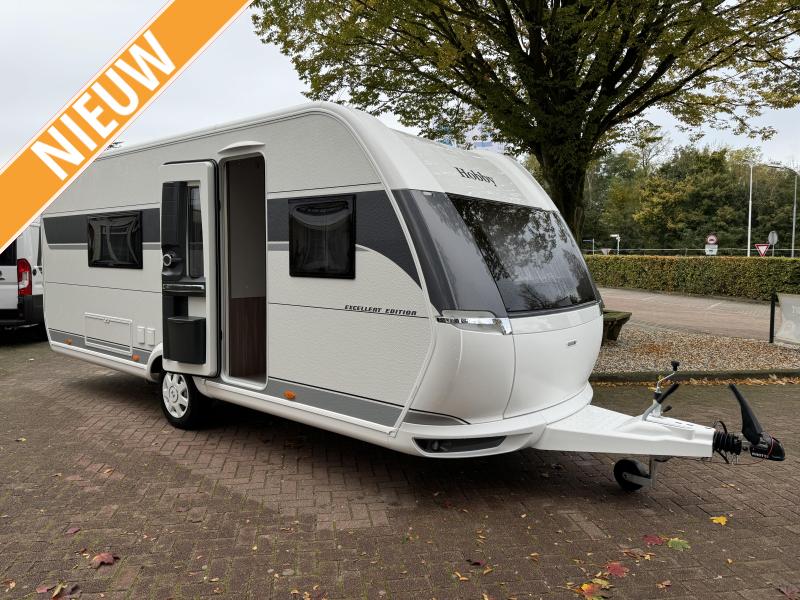 Hobby Deluxe 545 KMF
