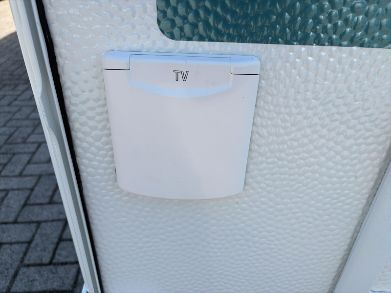 Adria Aviva 422 PY Mover/Clim/Auvent photo : 11