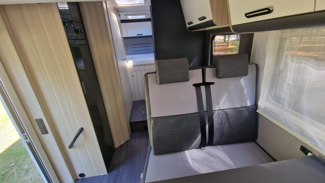 Fiat Adria Sunliving S70SP foto: 22