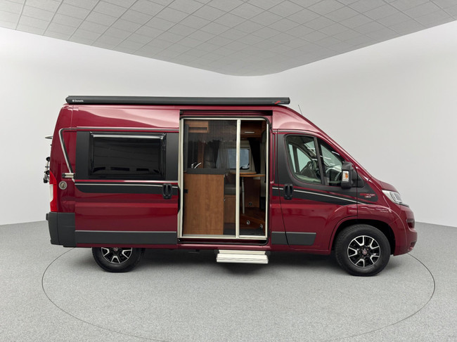 Malibu Compact 540 foto: 18