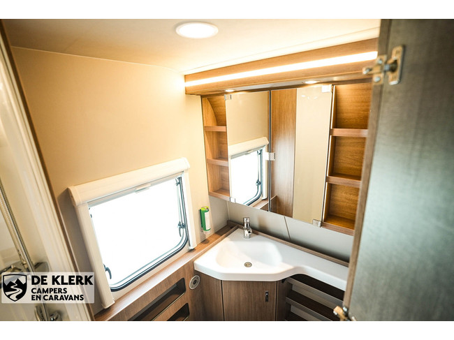 Tabbert Senara 550 DMK foto: 22