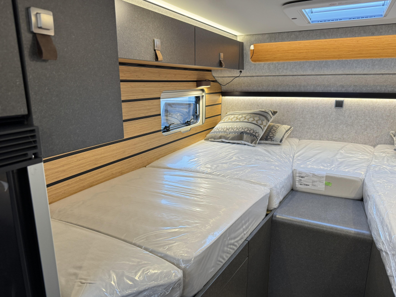 Hymer ML-T 580 4X4 -- MEGA-DEAL -- Foto: 12
