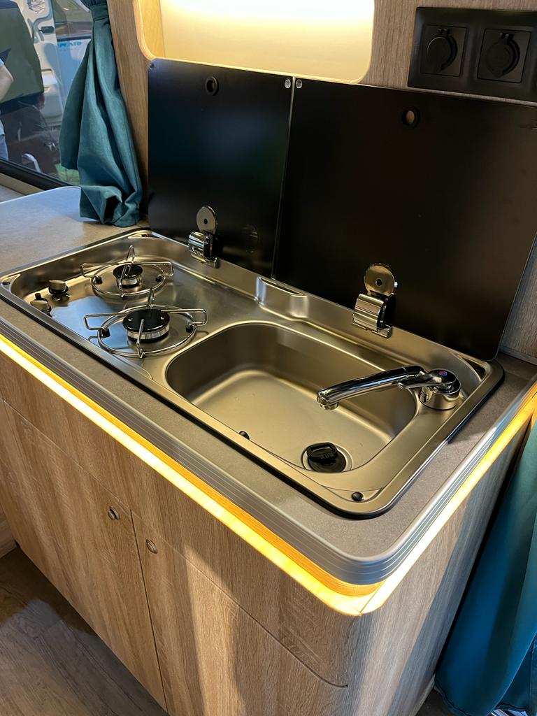 Carpento 410 foto: 5