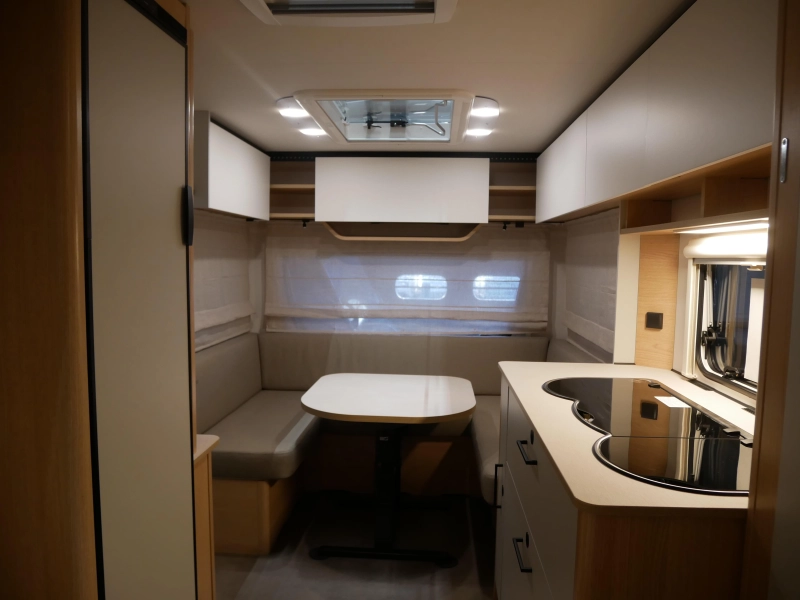 LMC Style 440 D now with FREE mover photo: 14