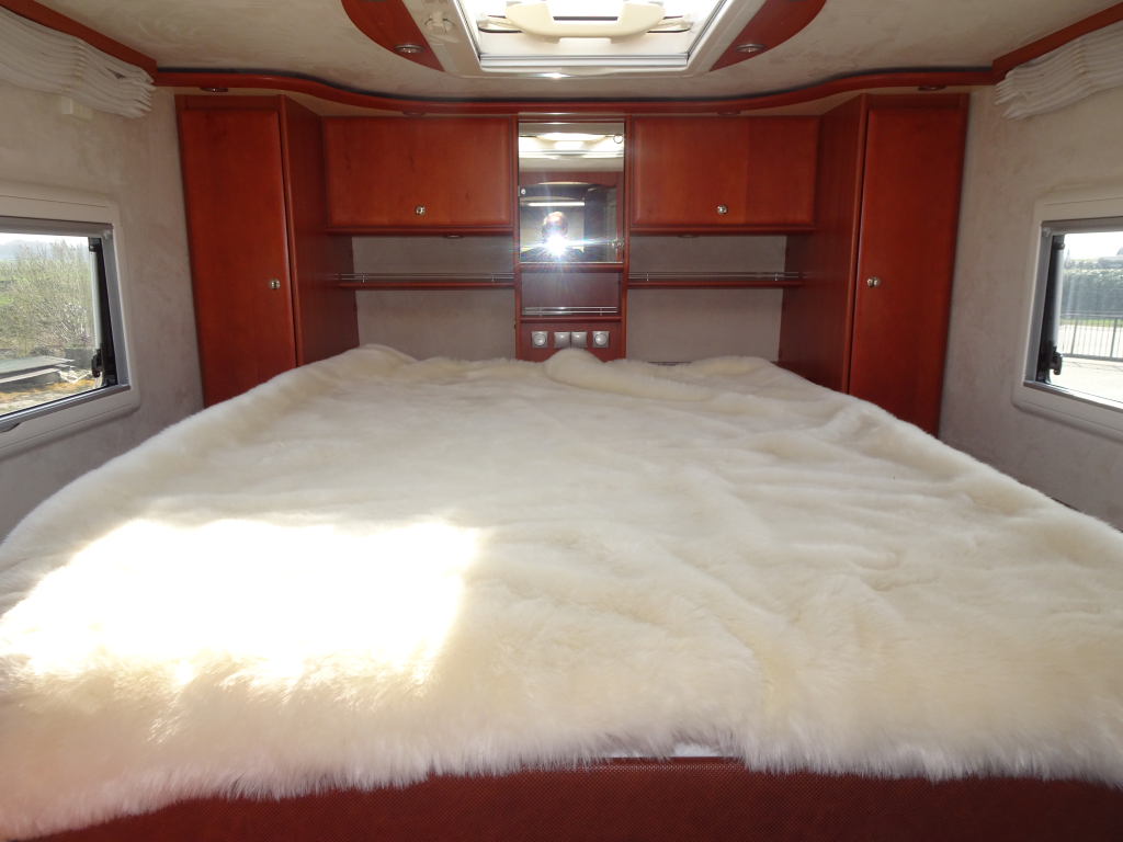 Concorde Charisma 890G Foto: 12