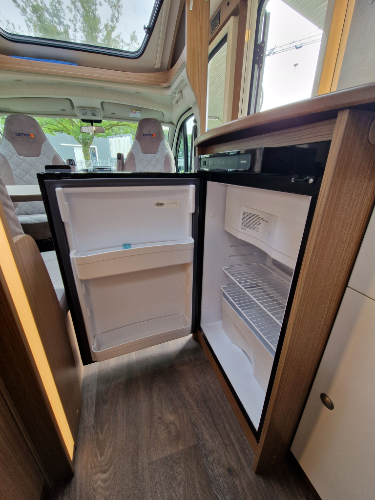 CAPRON T135 foto: 11