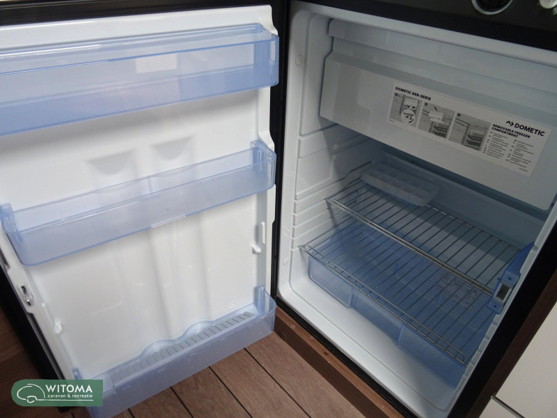 Knaus Sport Silver Selection 420 QD super uitvoering!  foto: 13