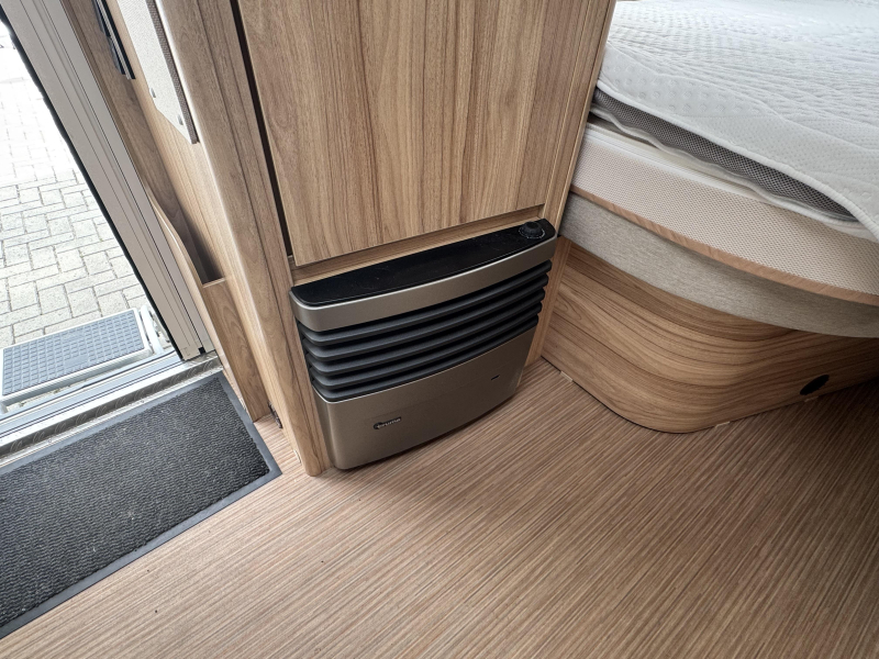 Eriba Nova Light 465  foto: 9