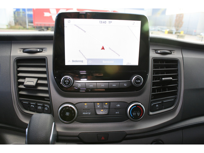 Westfalia Ford Nugget 110kW TDCI Aut. Adaptieve Cruise Control | Blind Spot Warning | Navigatie | incl. 4 jaar Garantie | Leverbaar eind 2022 | NIEUW foto: 5