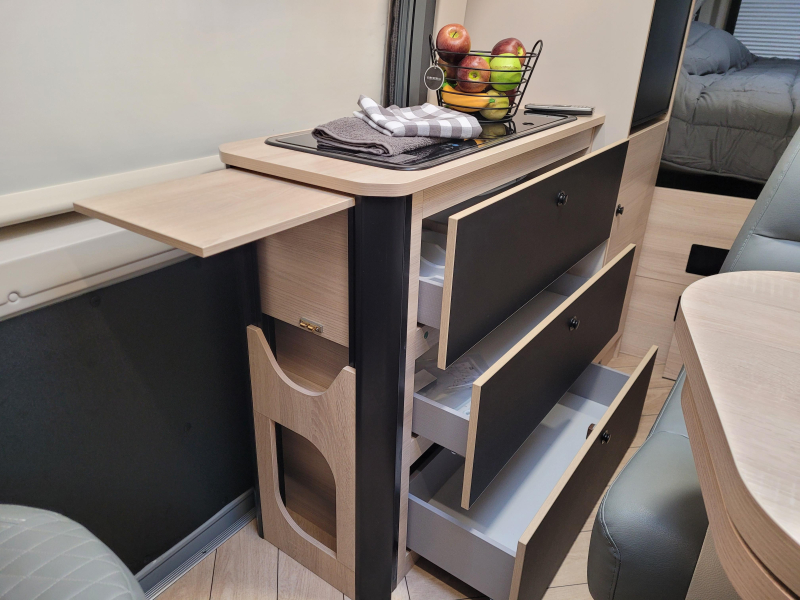 Chausson V 690 Sport-line hefbed  foto: 15