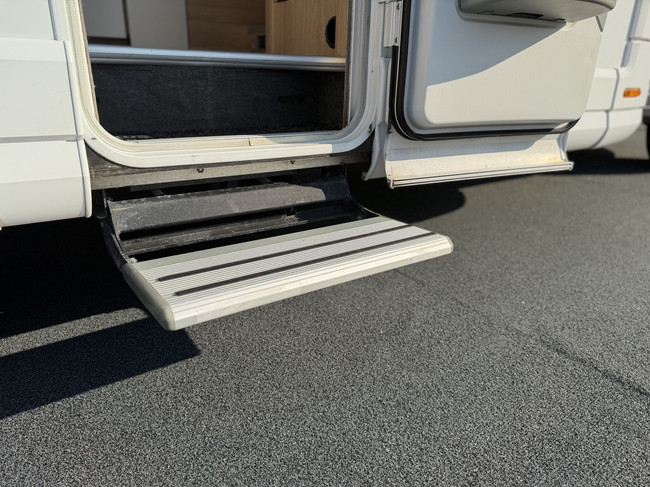 Knaus SKY TI 650 MF / Stockage gratuit photo : 4