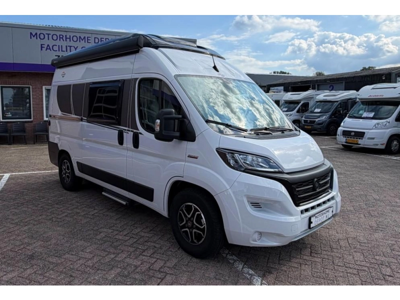 Carado CV 540 Edition 15 