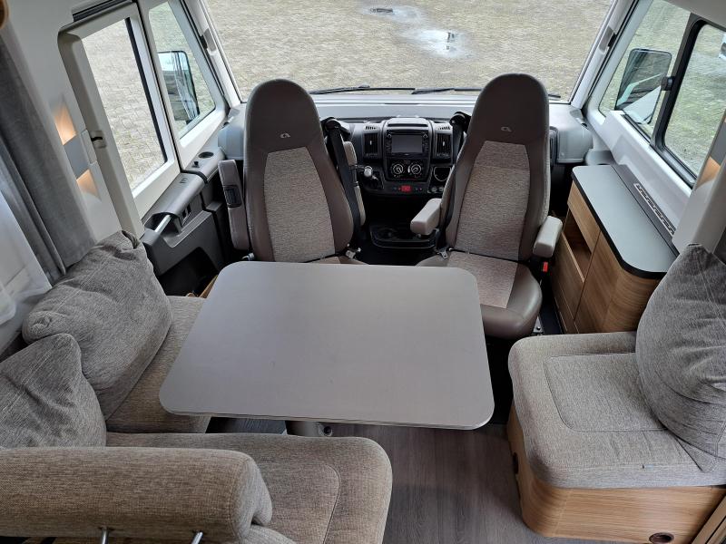 Adria Sonic 600 SL 150 PS AUTOMATIK 44H Foto: 3