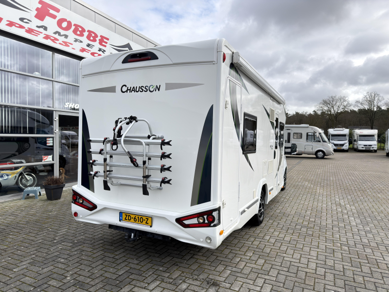 Chausson Welcome Premium 716  foto: 2