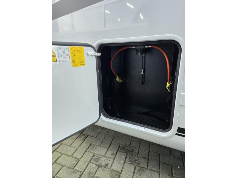 Laika Ecovip L 4009 DS Face/Face Einzelbetten Luxus Foto: 19