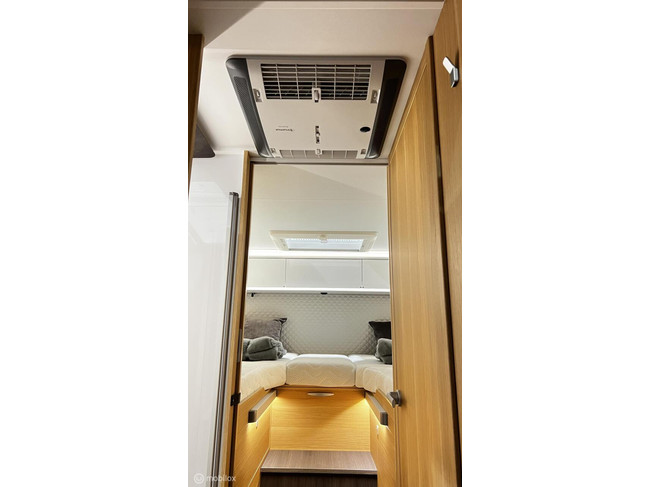 Adria CORAL 670DL foto: 22