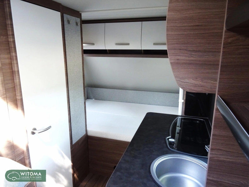 Knaus Sport Silver Selection 420 QD SALE mover - Luifel  foto: 5