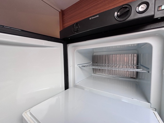 Adria ADORA 513 TK foto: 14