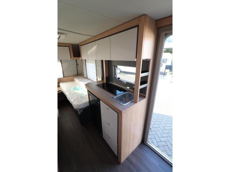 Knaus Sport 500 EU Model 2026 - 1800KG - 536  foto: 17