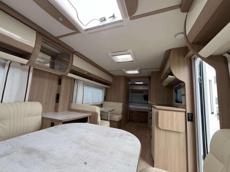 LMC Lord Brillant 650 DAKAIRCO & LUIFEL  foto: 12