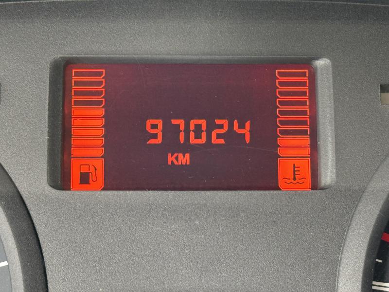 Adriatik Vision 707 SG Dwarsbed- Hefbed- Airco  foto: 15