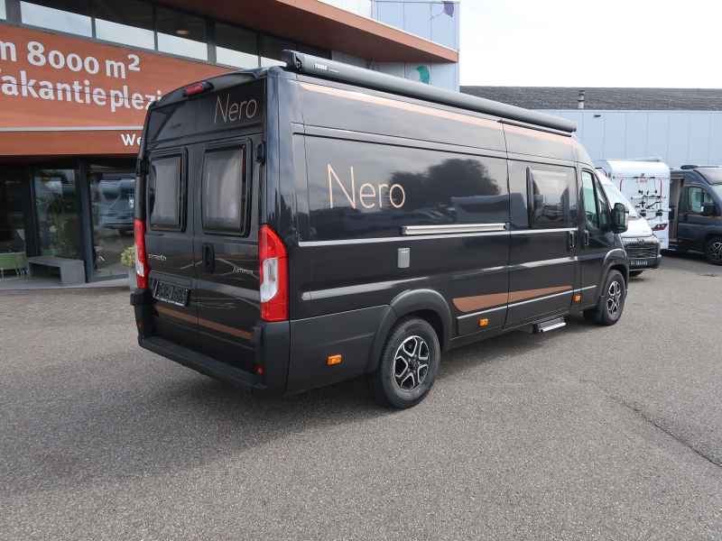 Hobby Nero 65 Nur bei Campolife !!!! Foto: 15
