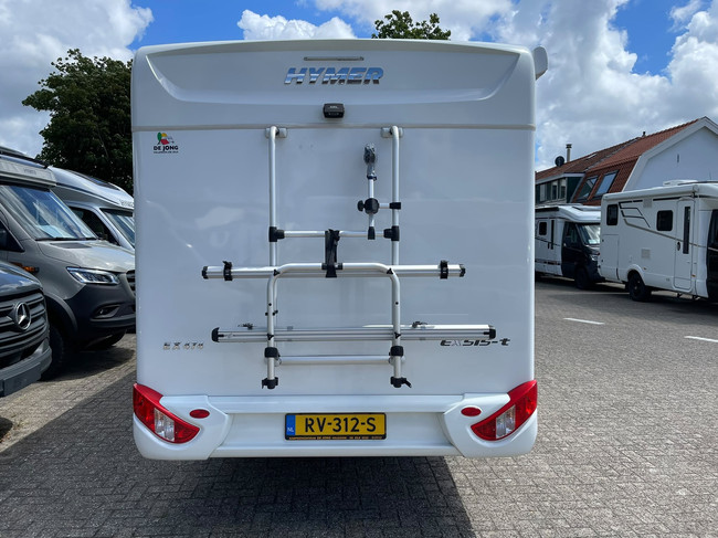 Hymer Exsis T 474 Fiat foto: 5