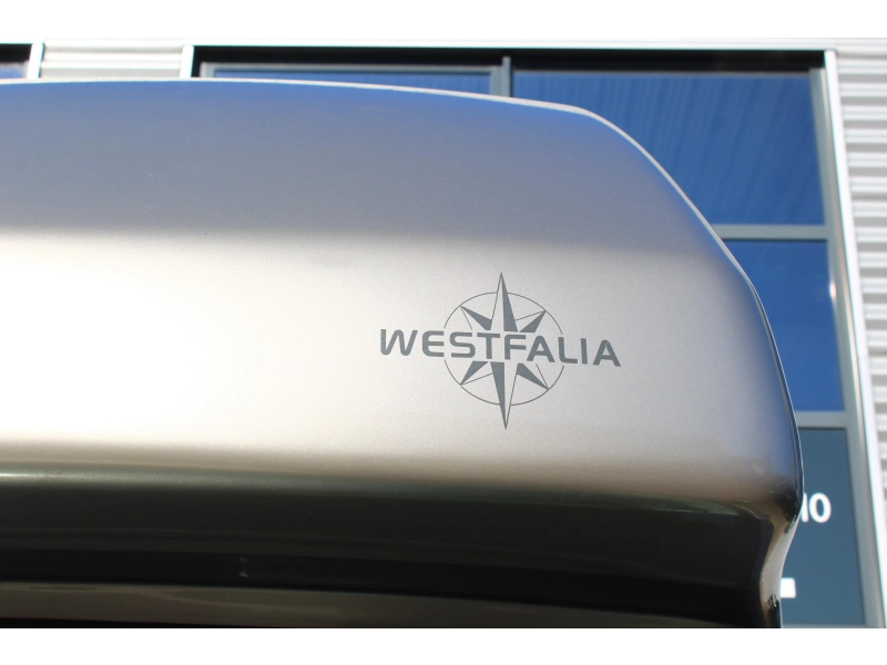 Volkswagen T5 T5 Westfalia Foto: 15