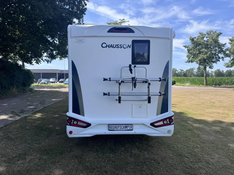Chausson Welcome Premium  foto: 3