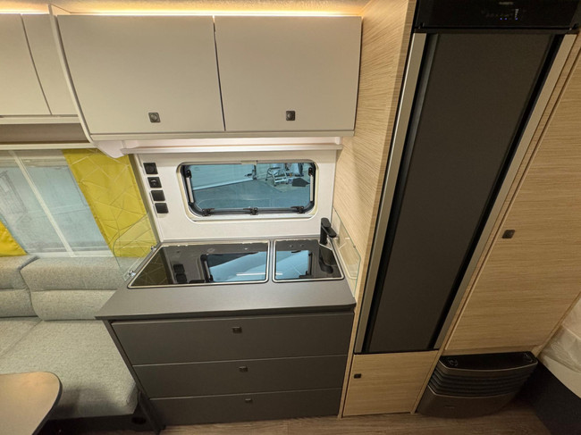 Fendt Apero 515 SG foto: 17