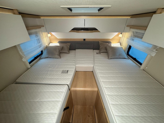 Hymer BMC-I 600 WhiteLine foto: 5