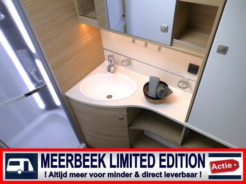 Fendt Bianco Activ 550 SD 5398,=KORTING AIRCO&MOVER  foto: 20