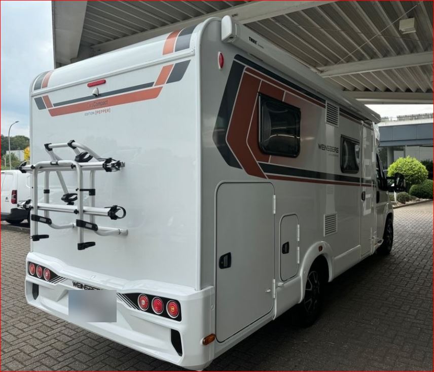WEINSBERG R57 foto: 4
