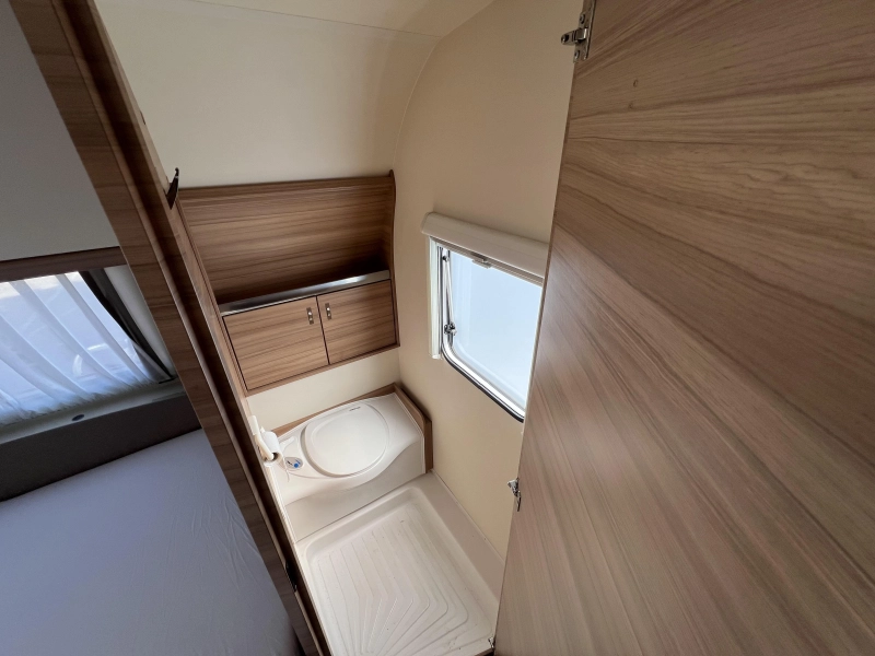 Tabbert Pep 490 TD Isabella awning photo: 13